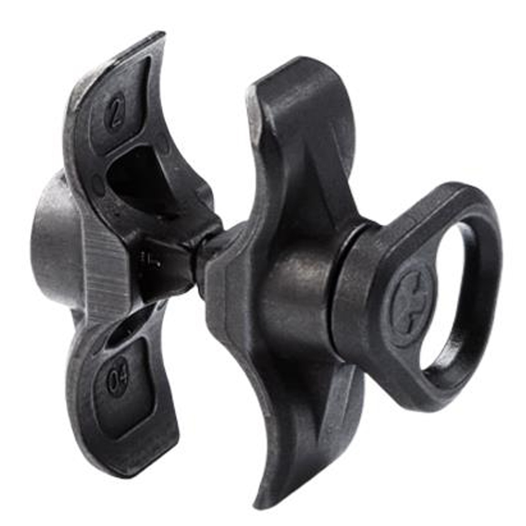 MAGPUL MAG508-BLK SGA FORWARD SLING MOUNT REM 870