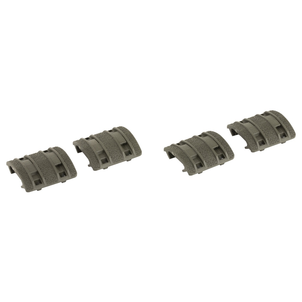 MAGPUL MAG510-ODG XTM ENHANCED RAIL PANELS ODG