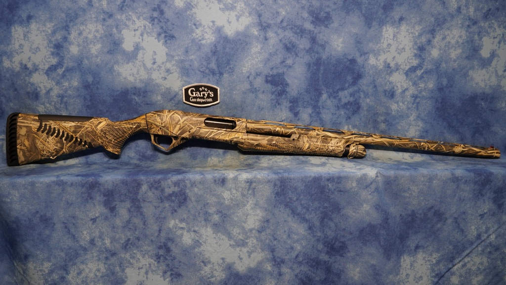 BENELLI 20117 SUPERNOVA 12 GA 3.5" 28" BBL MAX-7 CAMO