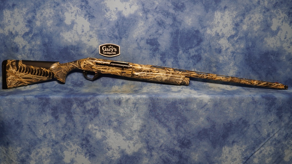 BENELLI 10311 SUPER BLACK EAGLE 3 12 GA 3.5" 28" BBL MAX-7 CAMO