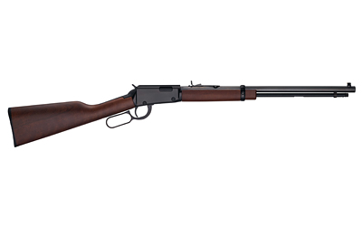 HENRY H001T-17H H1 FRONTIER 17HMR BL/WD 20
