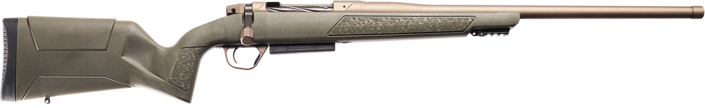 CHRISTENSEN ARMS 801-15007-01 EVOKE 30-06 BRNZ/GRN 22"