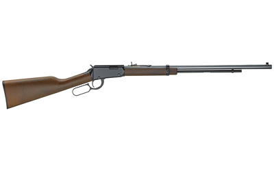 HENRY H001TM LEVER FRONTIER 22 WMR CALIBER WITH 12+1 20" BBL