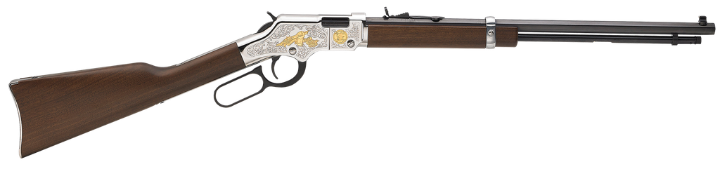 HENRY H004SAT H4 2ND AMENDMENT 22 LR