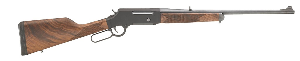 HENRY H014S-223 LONG RANGER 223 REM OPEN SIGHTS