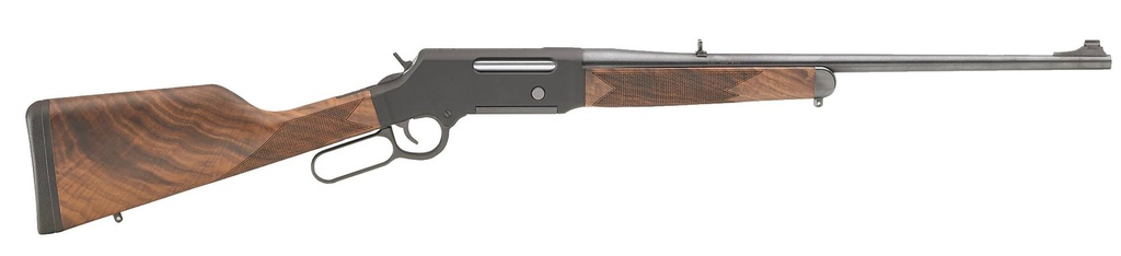 HENRY H014S-243 LONG RANGER 243 WIN OPEN SIGHTS