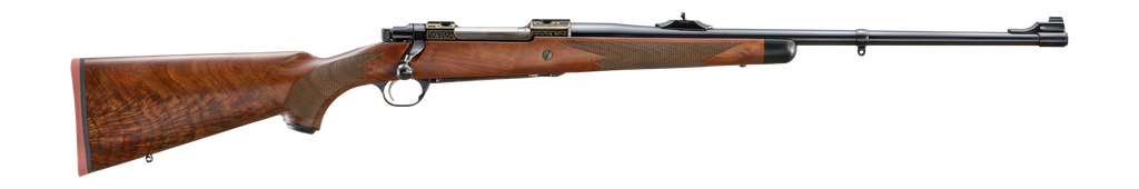 RUGER 67114 M77 HAWKEYE 250TH 30-06 SPRG BL/WD 22" BBL