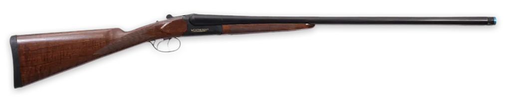 WEATHERBY OG12828DSM ORION SXS 28 GA 3" 28" BBL