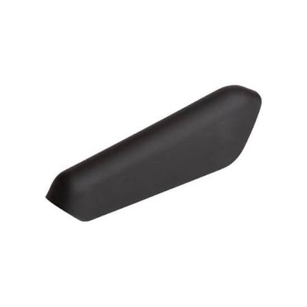 BENELLI 60487 RAISED COMB MEDIUM BLACK 