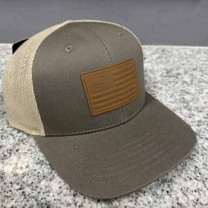 GLOCK 11255 PATRIOT TRUCKER HAT