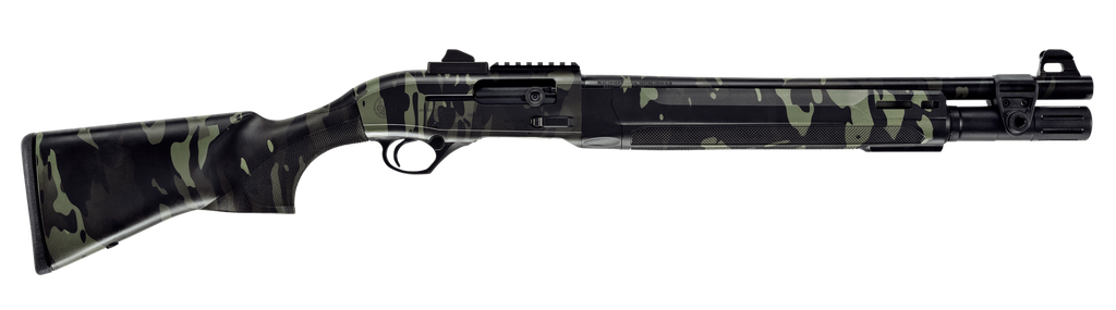 BERETTA J32CB11 A300 ULTIMA PATROL 12 GA 19" BBL MCB