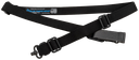 BLUE FORCE GEAR VCAS2TO1PB125AABK VICKERS 221 BLACK CORDURA ONE-TWO POINT AR PLATFORM