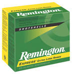 REMINGTON 20335 EXPRESS EXTRA LONG RANGE 20 GA 2-3/4" 1 OZ #5 25 RNDS