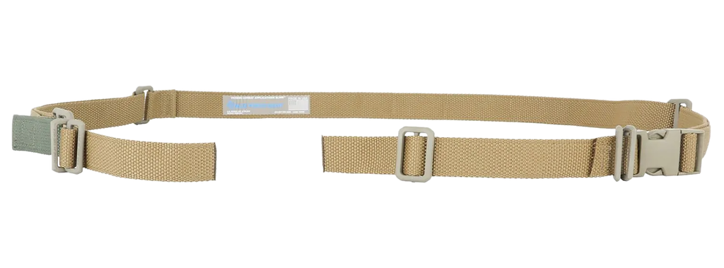 BLUE FORCE GEAR VCAS-125-AA-CB VICKERS STANDARD ISSUE SLING COYOTE BROWN
