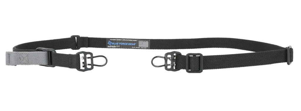 BLUE FORCE GEAR SPECIAL-1903-BK VICKERS SMG SLING BLACK
