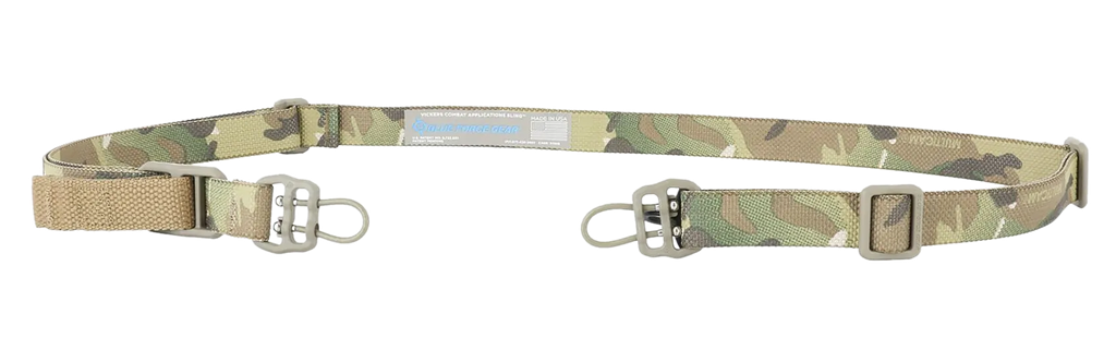 BLUE FORCE GEAR SPECIAL-1903-MC VICKERS SMG SLING MULTICAM