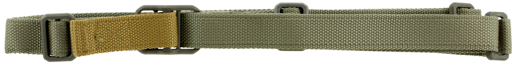 BLUE FORCE GEAR VCAS200OAOD VICKERS  OD GREEN CORDURA PADDED RIFLE CARBINE