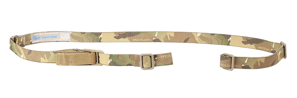 BLUE FORCE GEAR VCAS-100-OA-MC VICKERS ONE SLING MULTICAM