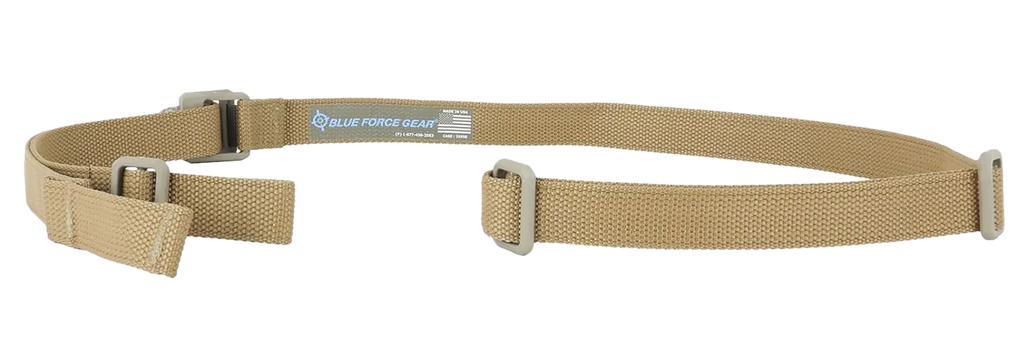 BLUE FORCE GEAR GMT-125-OA-CB GMT SLING 1.25