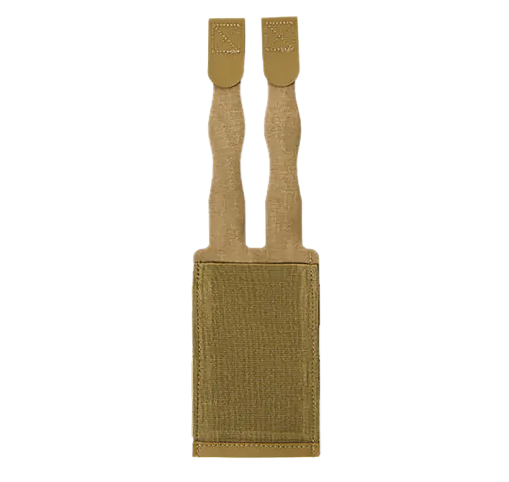 BLUE FORCE GEAR HWTSPM41CB TEN-SPEED MAG POUCH COYOTE BROWN CORDURA FITS AR/M4/M16