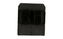 BLUE FORCE GEAR BTTSPPISTOL2BK TEN-SPEED PISTOL BELT POUCH BLACK CORDURA