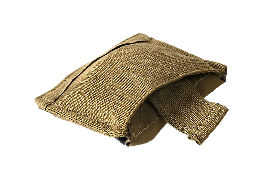 BLUE FORCE GEAR BTDPSCB DUMP POUCH BELT MOUNTED 1.25-2