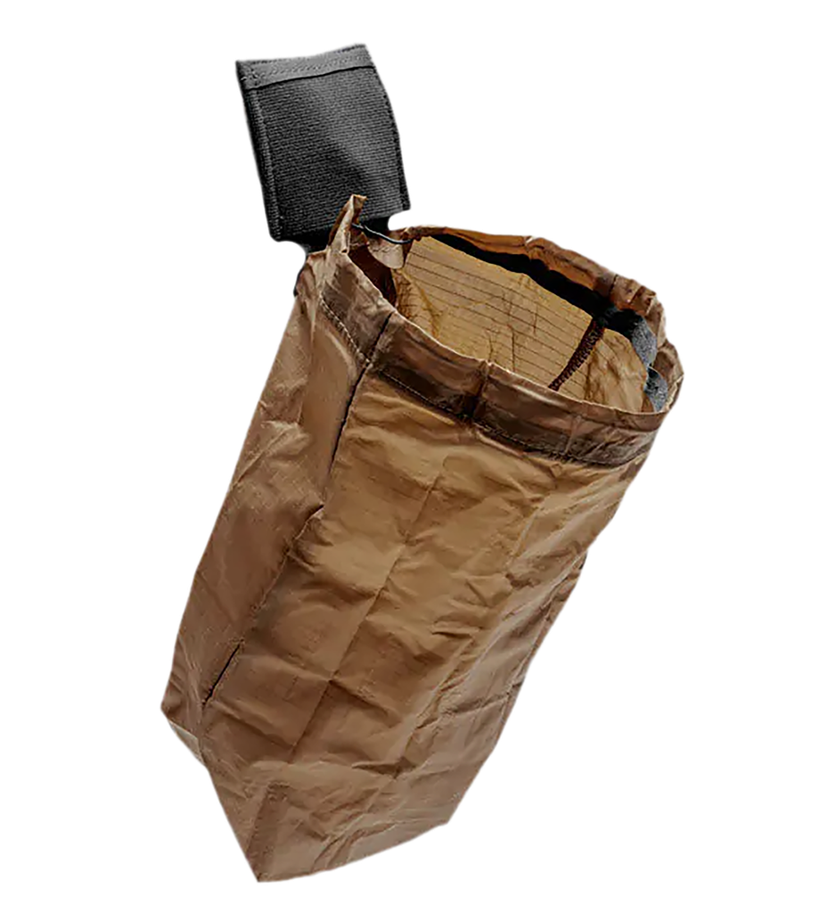 BLUE FORCE GEAR BTDPSBK DUMP POUCH BELT MOUNTED 1.25-2