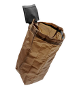 BLUE FORCE GEAR BTDPSBK DUMP POUCH BELT MOUNTED 1.25-2