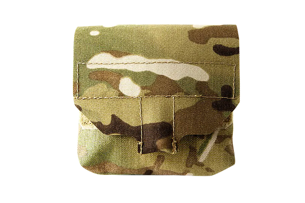BLUE FORCE GEAR HWMBBKEMPTYMC  BOO BOO POUCH 1
