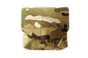 BLUE FORCE GEAR HWMBBKEMPTYMC  BOO BOO POUCH 1