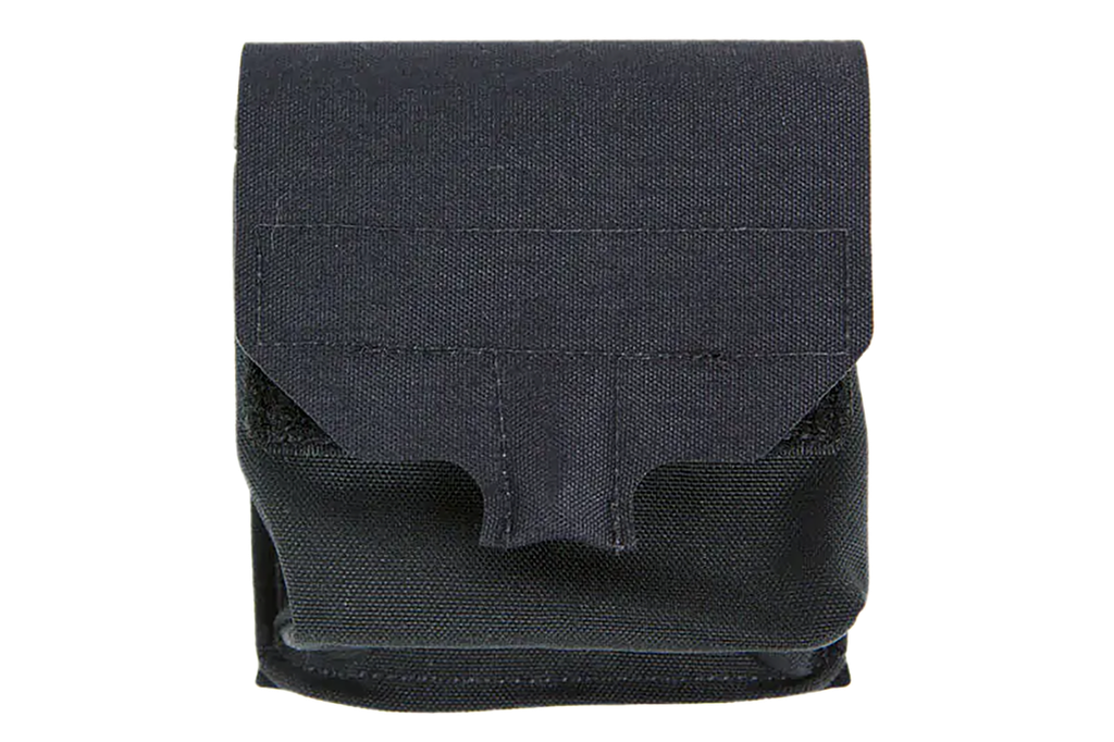 BLUE FORCE GEAR HWMBBKEMPTYBK  BOO BOO POUCH 1