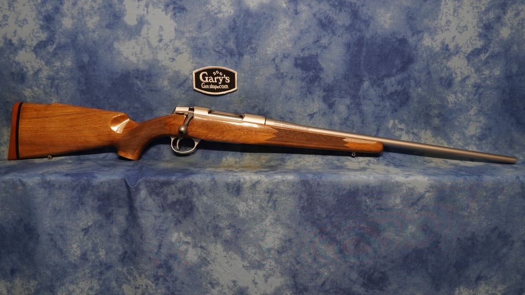 SAKO J06194 90/S HUNTER 6.5 CREEDMOOR 22.4" BBL STAINLESS