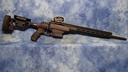 TIKKA JRTAC312 T3X TACTICAL A1 223 REM 20" THREADED BBL