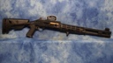 ORTHOS S4RPVE RAIDER S4 12 GA 3" 18.5" BBL PEW VIEW ELITE