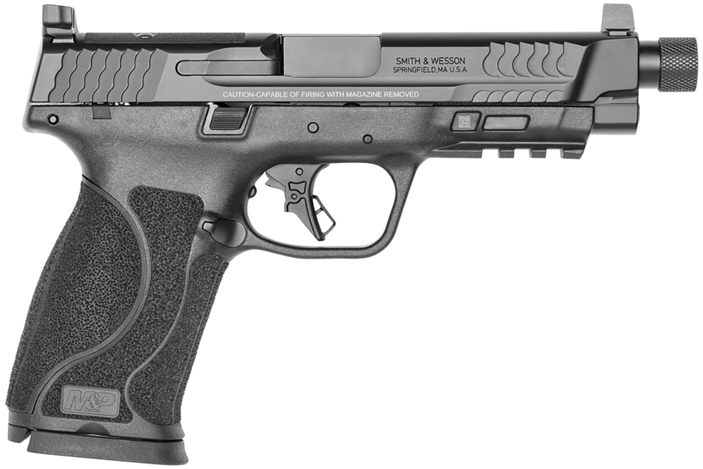 SMITH & WESSON 13586 M&P45 M2.0 45 ACP 5" BBL THREADED