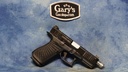 WILSON COMBAT / GLOCK G19 GEN6 9MM ACTION TUNE 9MM THREADED