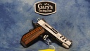 USED SMITH & WESSON PC1911 DUO TONE 45 ACP 4" BBL 