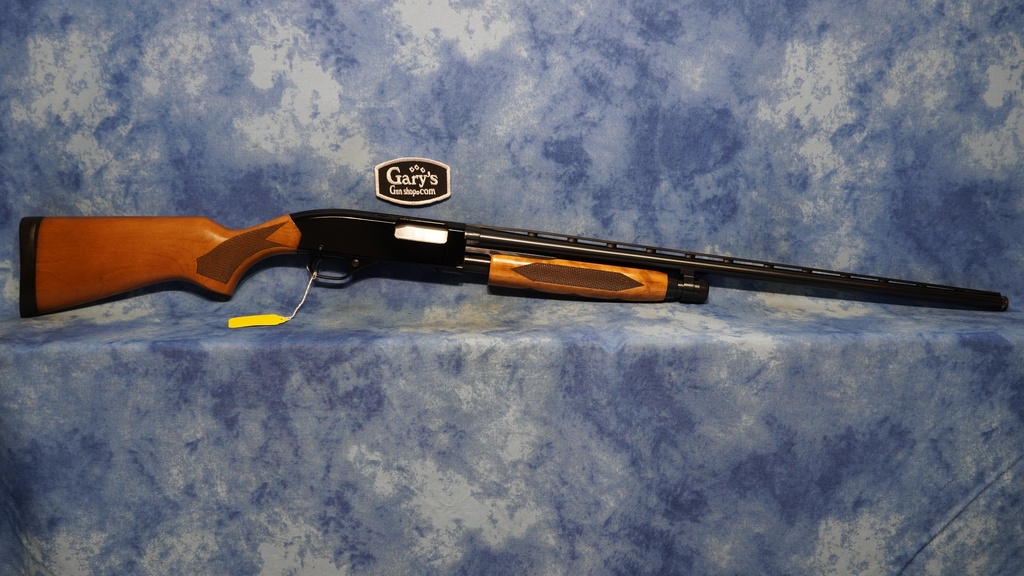 USED WINCHESTER MODEL 1300 20 GA 3" 28" BBL 