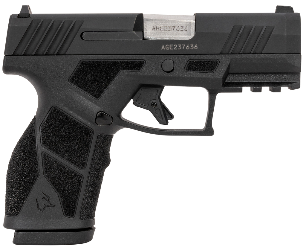 TAURUS 1-GX2931 GX2 COMPACT FRAME 9MM LUGER 13+1 3.38"  