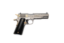 CUSTOM & COLLECTABLE CNCGAMBLER COLT 1911 GAMBLER 45 ACP 5" BBL 