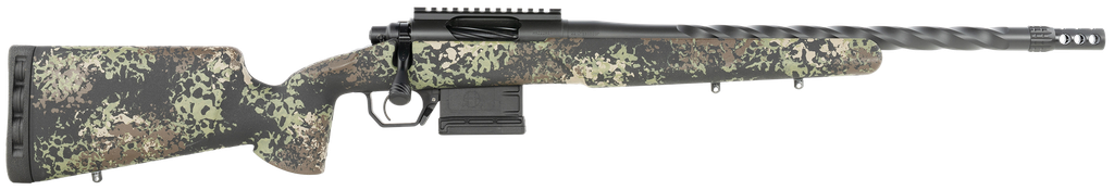 HORIZON FIREARMS RF099L221814T24 CORE BANDIT SPORTS SOUTH EXCLUSIVE 22 CREEDMOOR 5+1 18"
