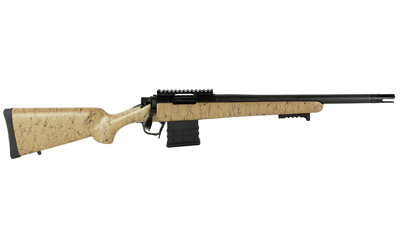 CHRISTENSEN ARMS 801-06123-00 RIDGELINE SCOUT 300BLK TAN 16