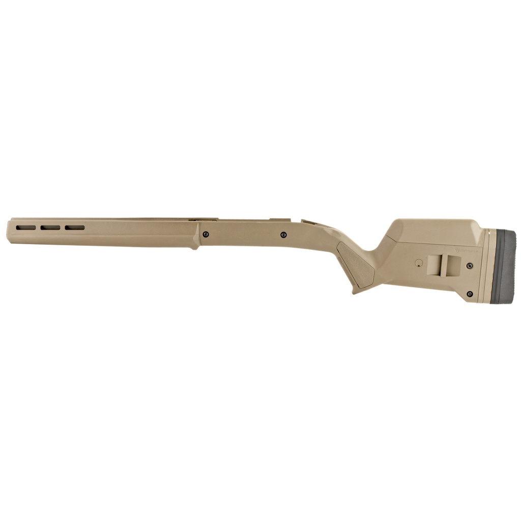 MAGPUL MAG483-FDE HUNTER 700L REM 700 LONG ACTION FDE