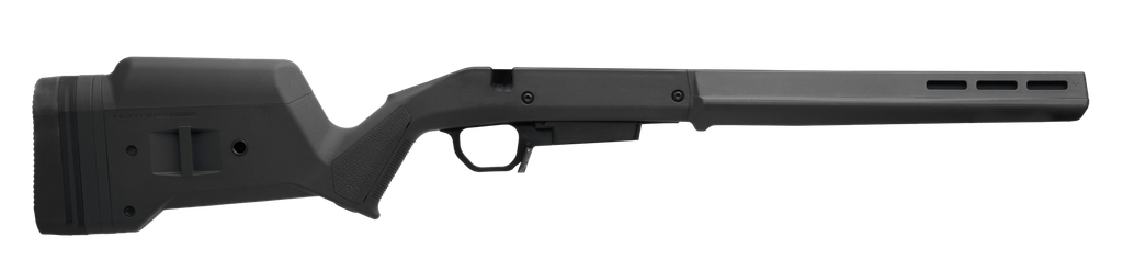 MAGPUL MAG1207-BLK HUNTER RUGER AMERICAN STOCK STANAG BLACK