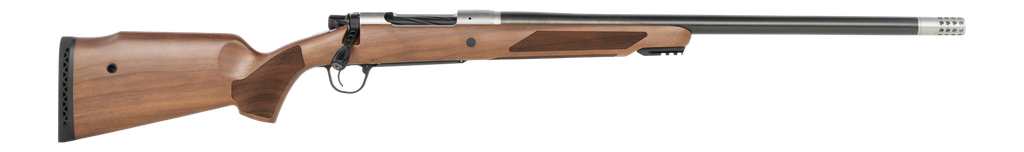CHRISTENSEN ARMS 801-060100-00 RIDGELINE SAFARI 375H&H 22" CARBON FIBER BARREL