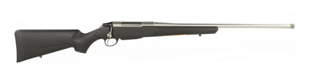 TIKKA JRTXB34122MT T3X LITE STAINLESS SYNTHETIC 300 WSM 22.4" THREADED