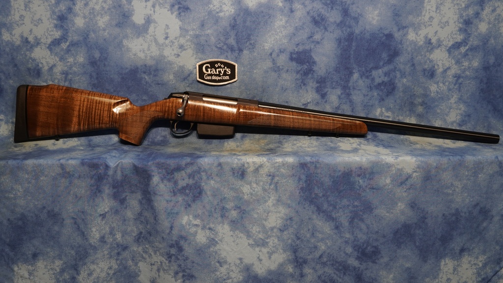 TIKKA J03160 T3X VARMINT HUNTER 243 WIN 23.7" BBL