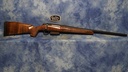 TIKKA J03160 T3X VARMINT HUNTER 243 WIN 23.7" BBL