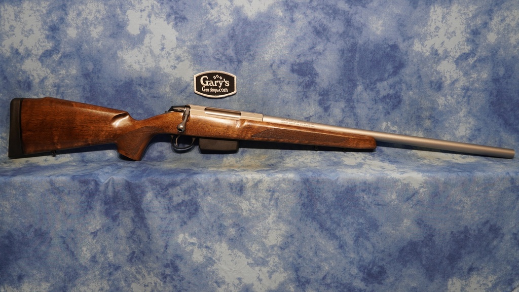 TIKKA J03975 T3X VARMINT HUNTER 300 WIN MAG 23.7" BBL 