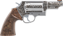TAURUS 2-441039T-20YR JUDGE 410 GA / 45 LC SS 3" BBL ENGRAVED
